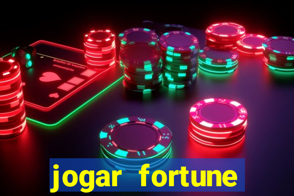 jogar fortune rabbit gratis